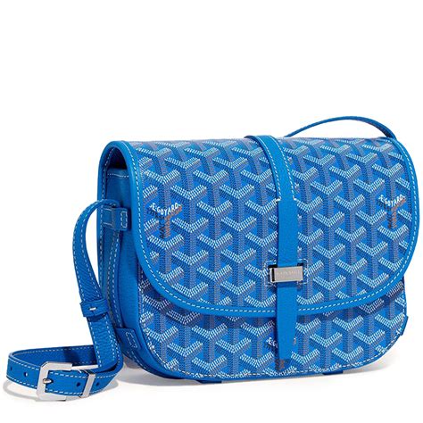 goyard mens purse